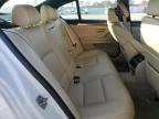 2012 Bmw 535 I for Sale in Dunn, NC - Rear End