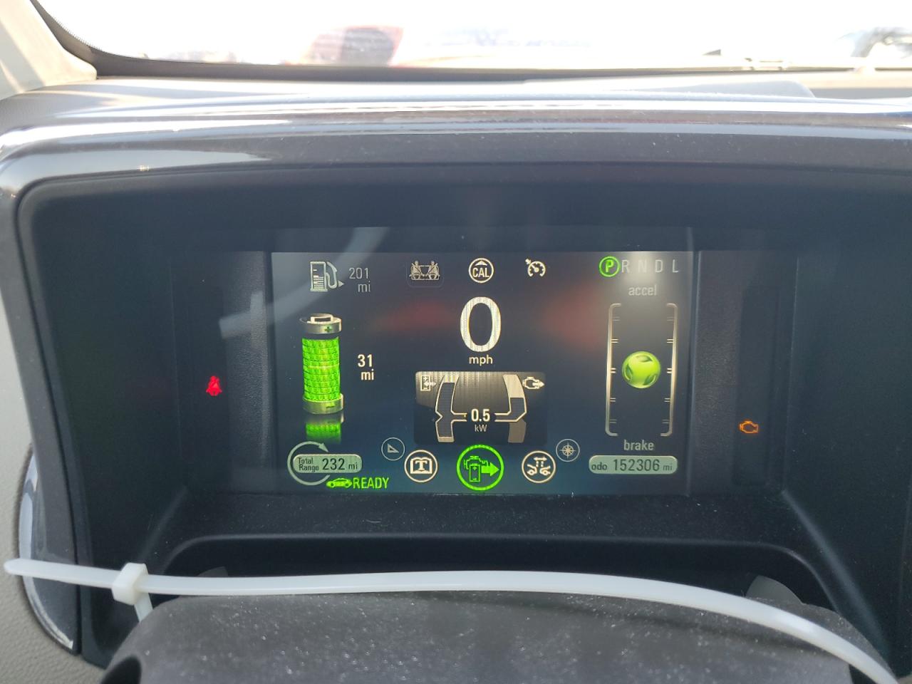 2014 Chevrolet Volt - Image 9