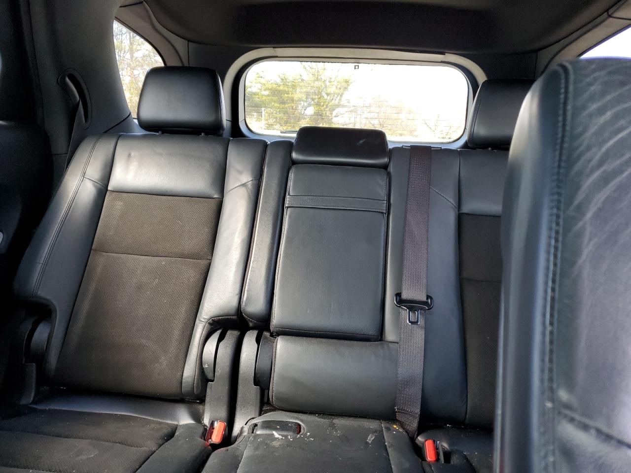 2020 Dodge Durango - Image 10