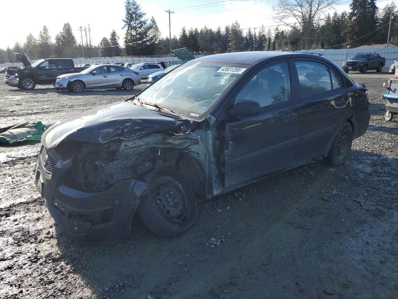 2008 Kia Rio - Image 1