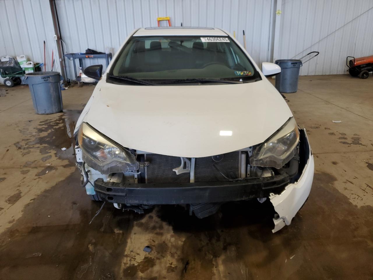 2015 Toyota Corolla - Image 5