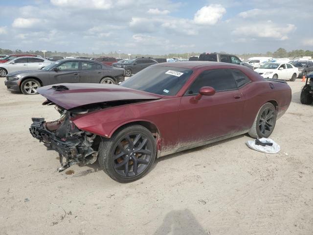 2020 Dodge Challenger Gt