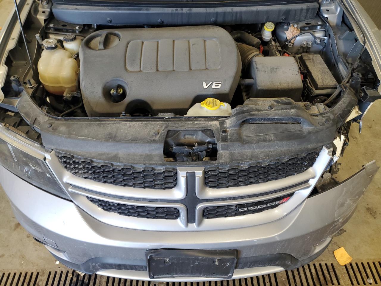 2019 Dodge Journey - Image 12