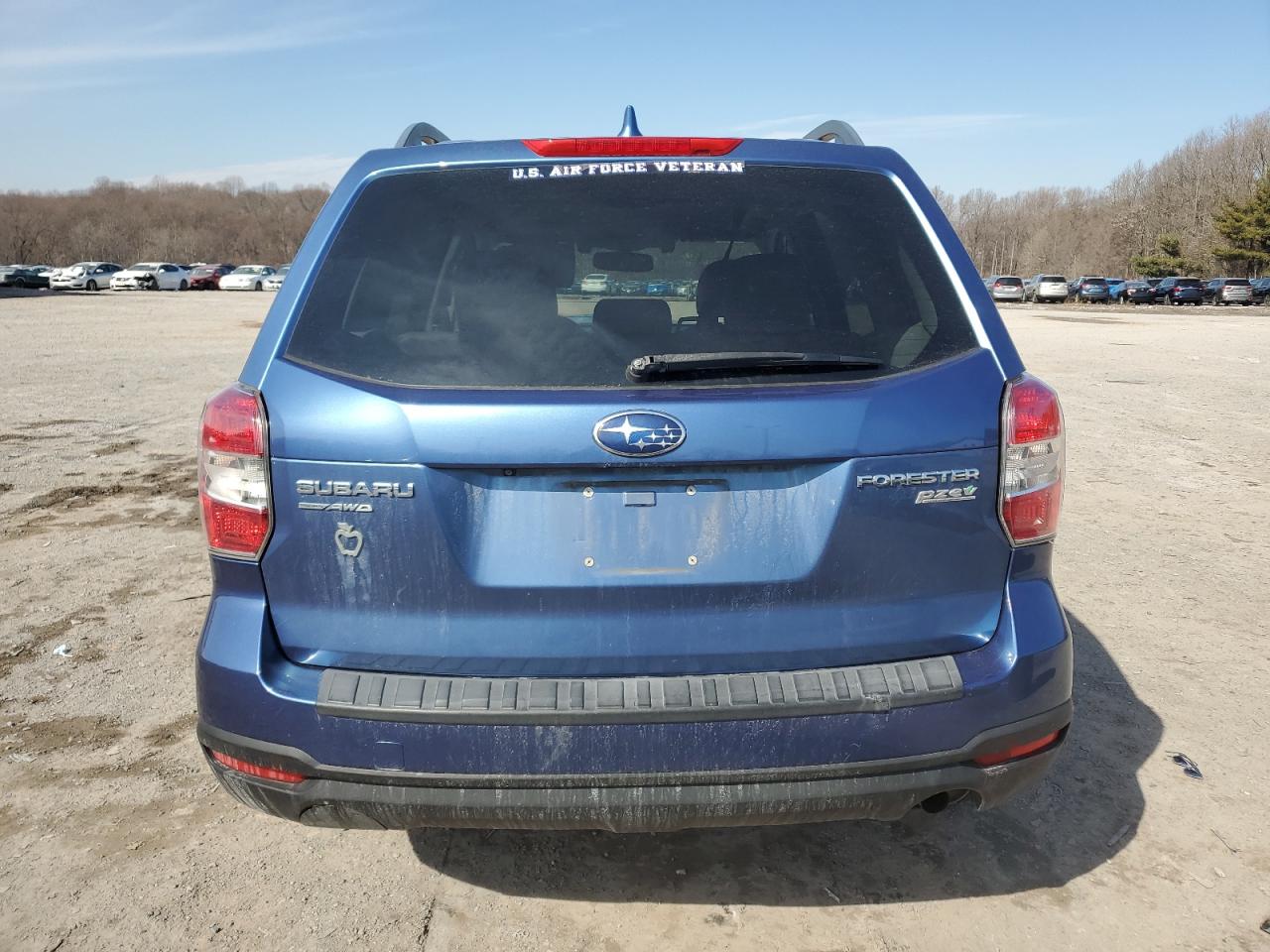 2016 Subaru Forester - Image 6