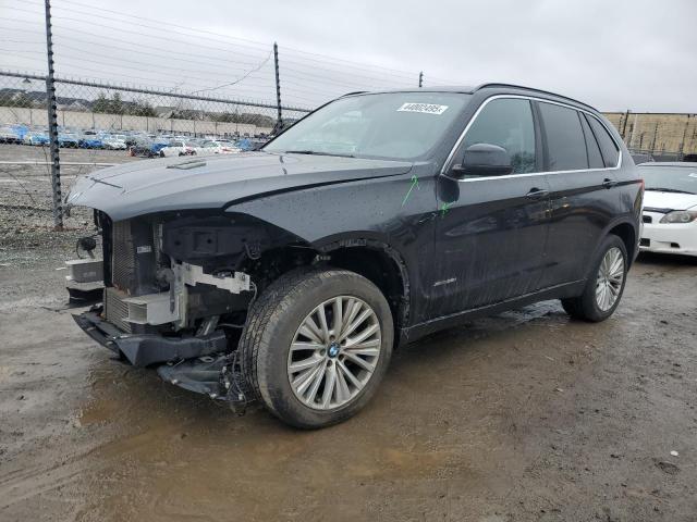 2014 Bmw X5 Xdrive35I