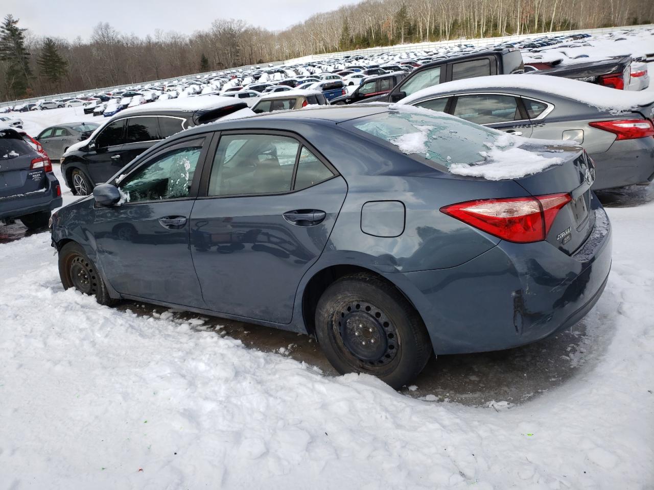 2017 Toyota Corolla - Image 2