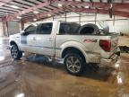 2013 Ford F150 Supercrew იყიდება Lansing-ში, MI - Front End