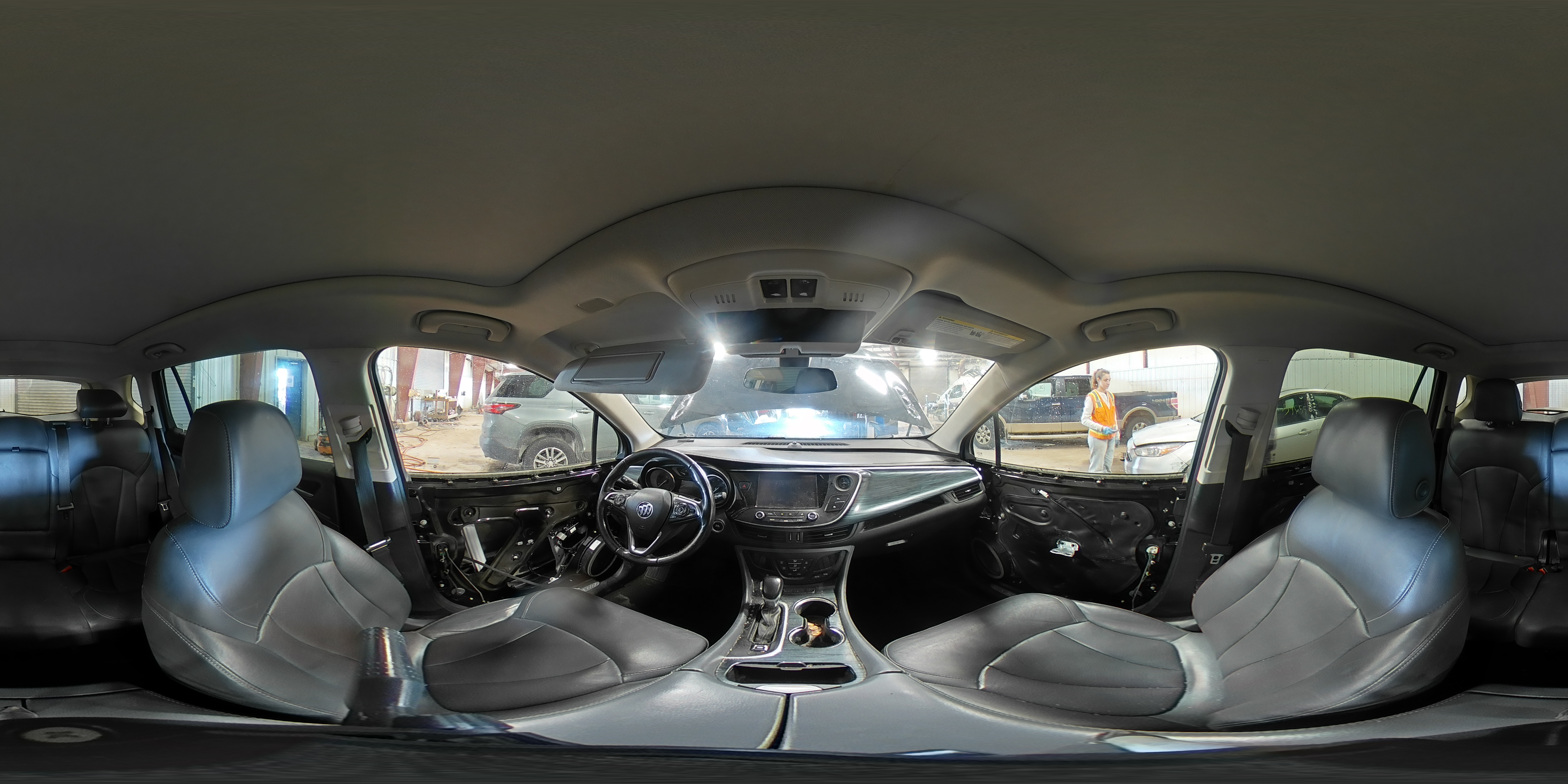 2019 Buick Envision - Image 15