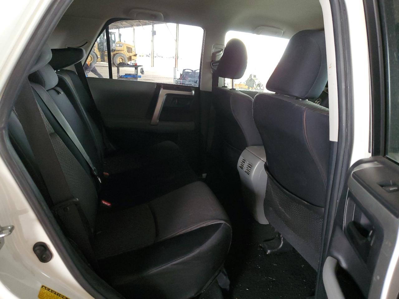 2012 Toyota 4Runner - Image 12