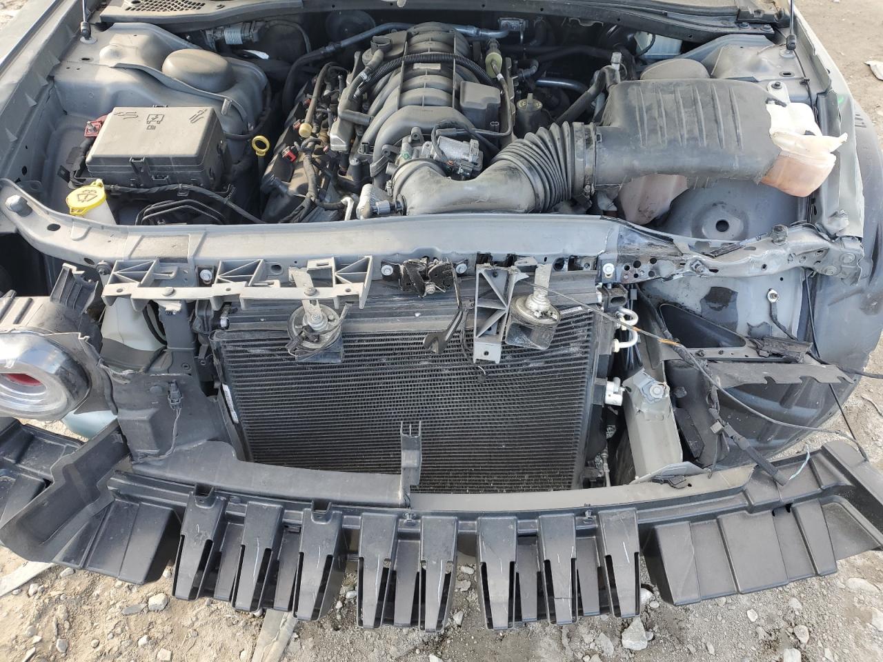 2018 Dodge Challenger - Image 12