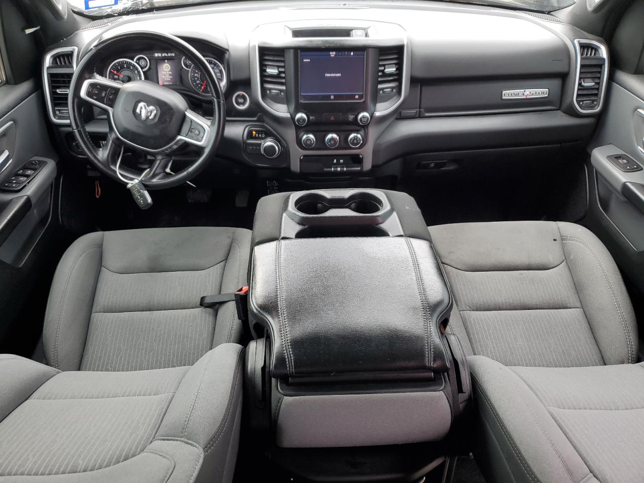 2022 RAM 1500 - Image 8