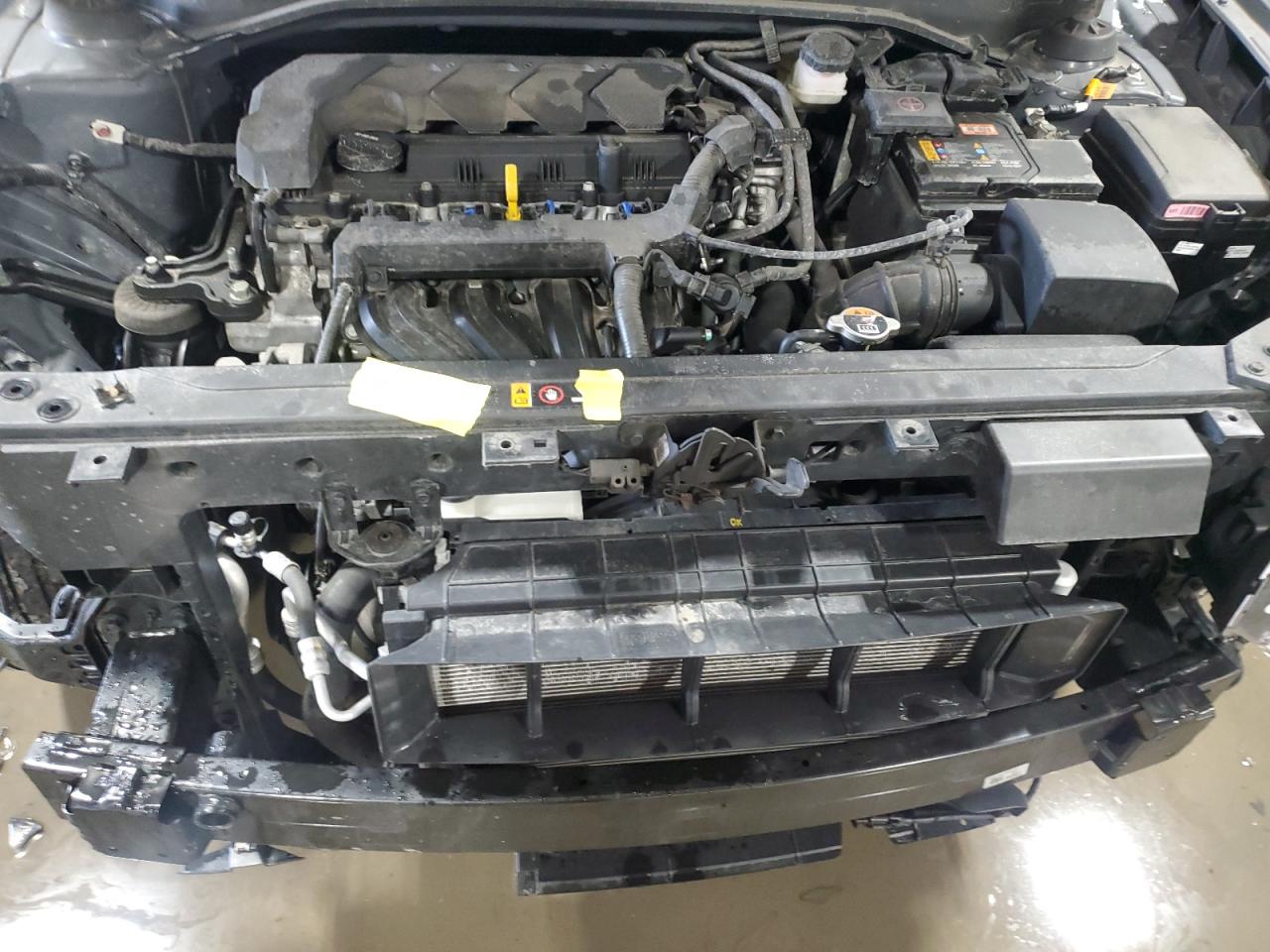 2023 Hyundai Venue - Image 12