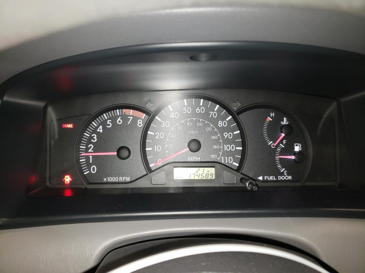 2007 Toyota Corolla - Image 9
