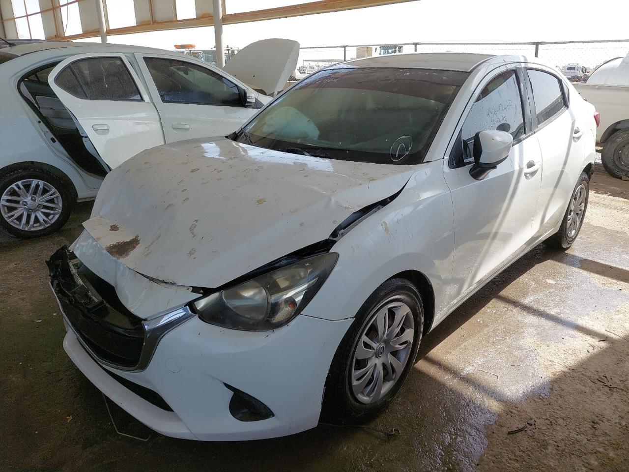 MM7DLASV8GW177057 - 2016 CHRYSLER 200 - #44472465