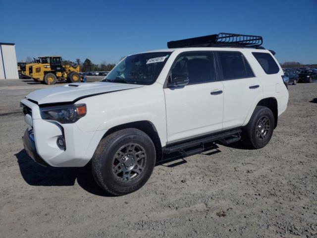 2021 Toyota 4Runner Venture