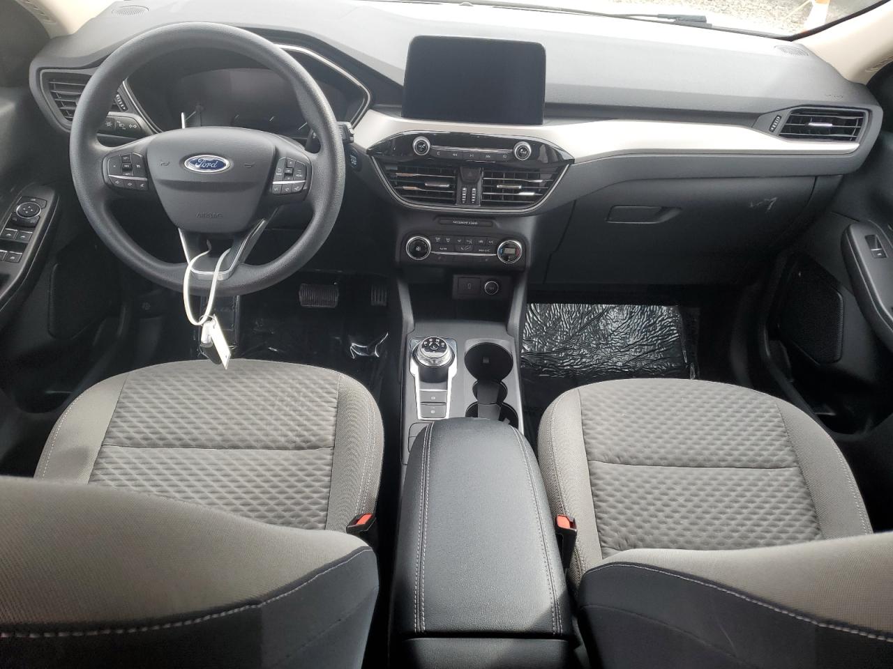 2020 Ford Escape - Image 8