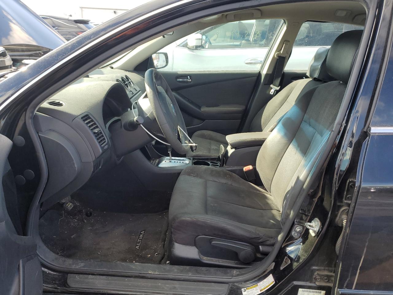 2011 Nissan Altima - Image 7
