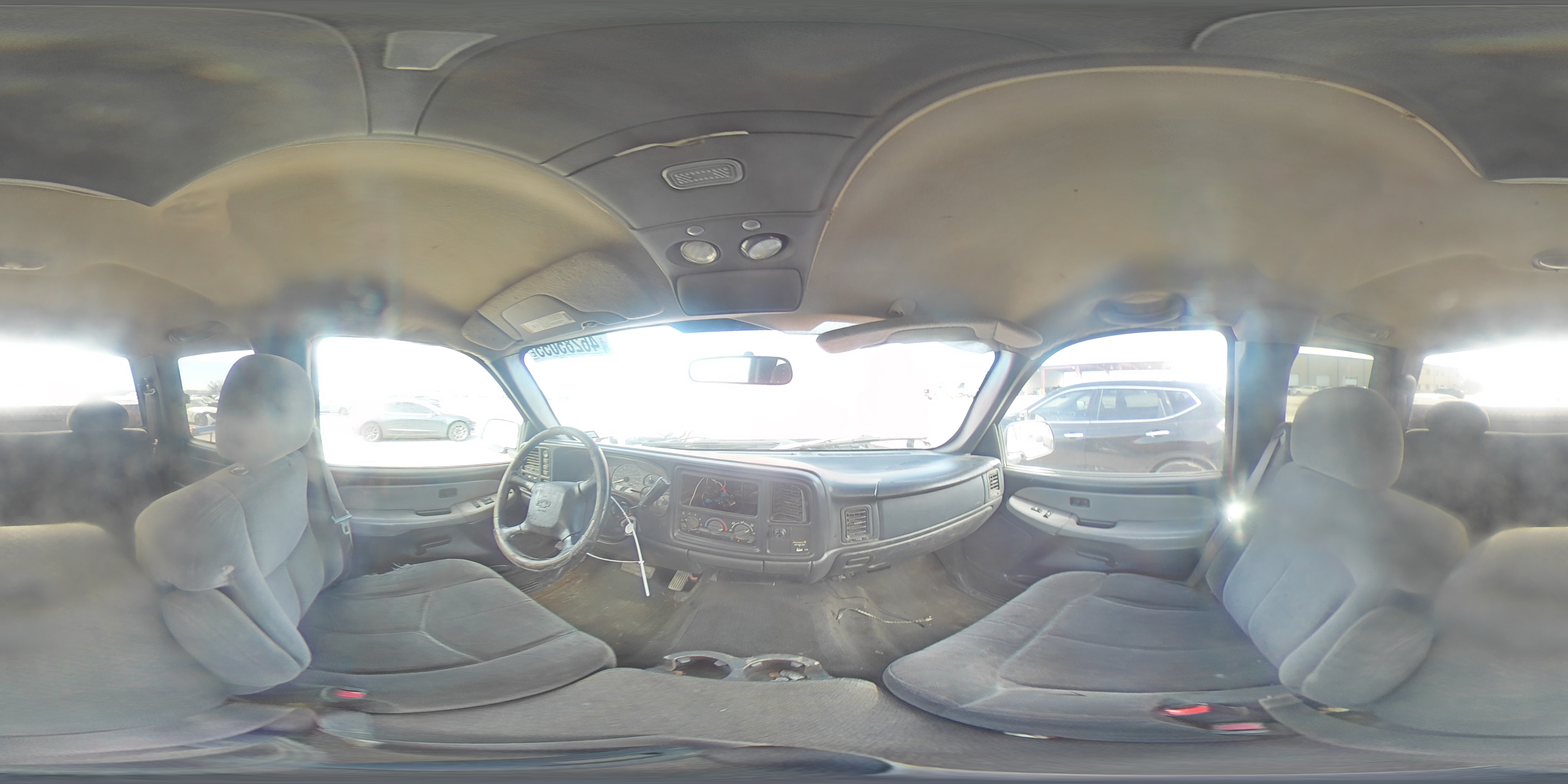 2000 Chevrolet Silverado - Image 13