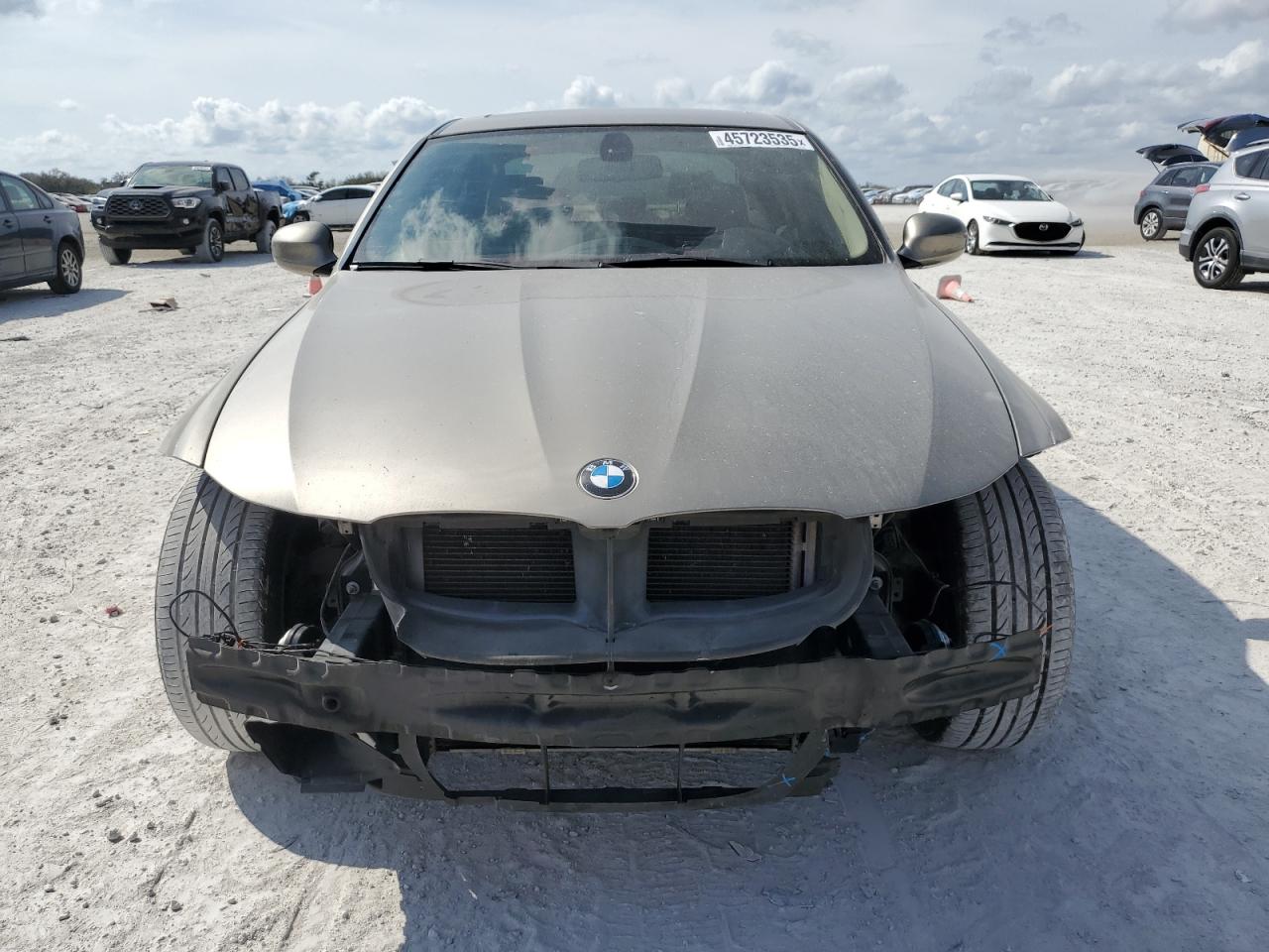 2011 BMW 3er - Image 5