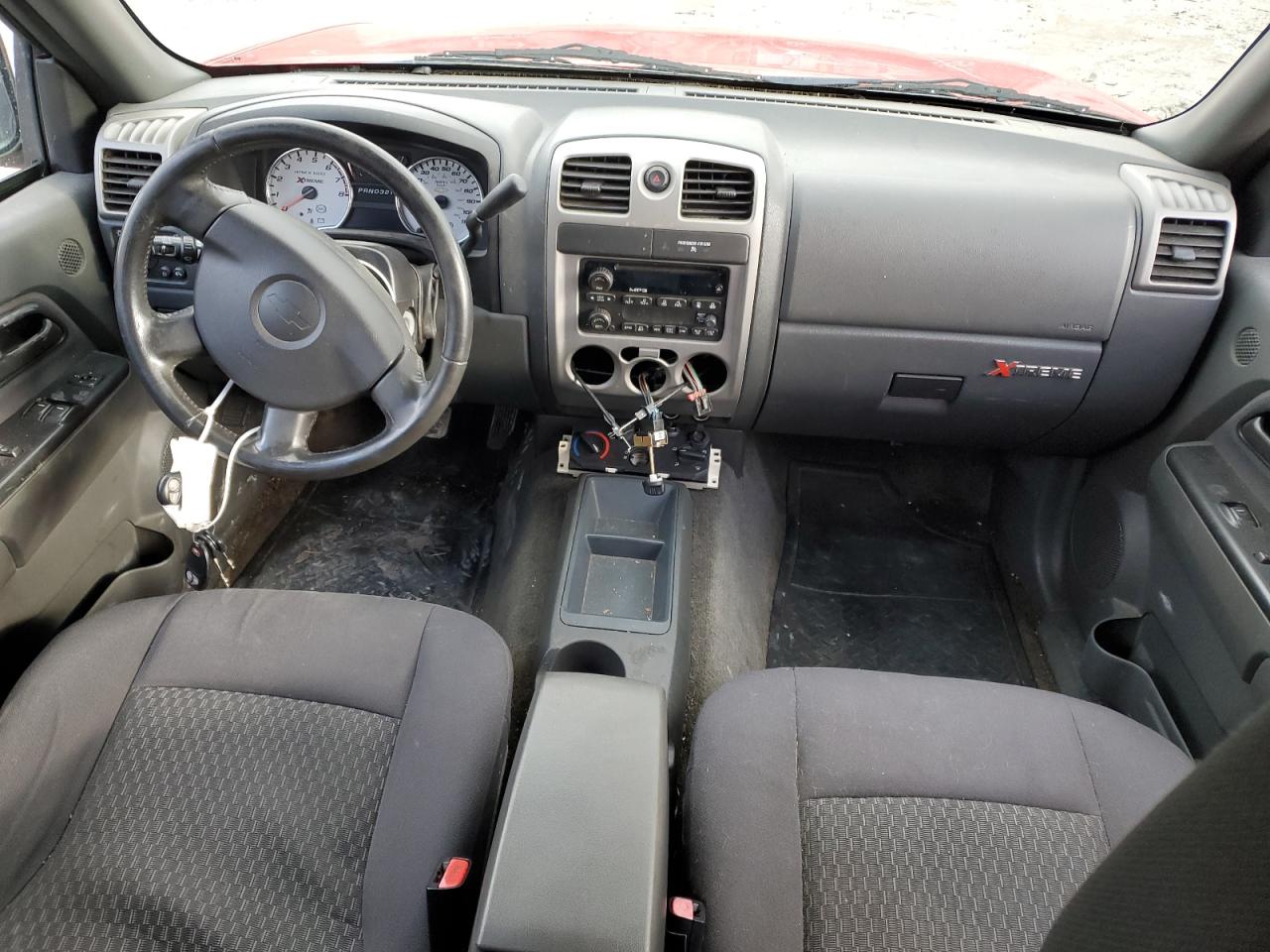 2006 Chevrolet Colorado - Image 8