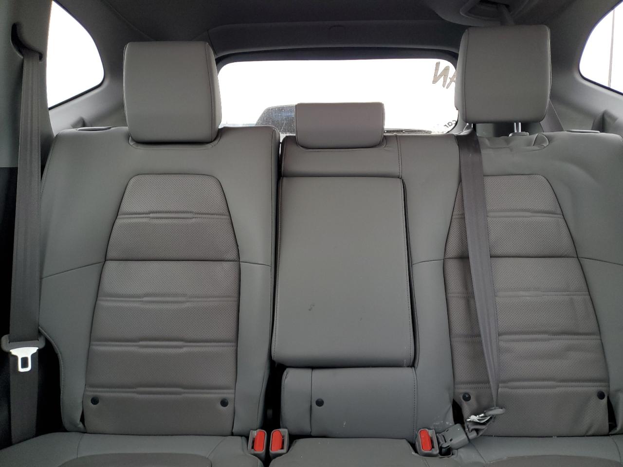 2022 Honda CR-V - Image 10