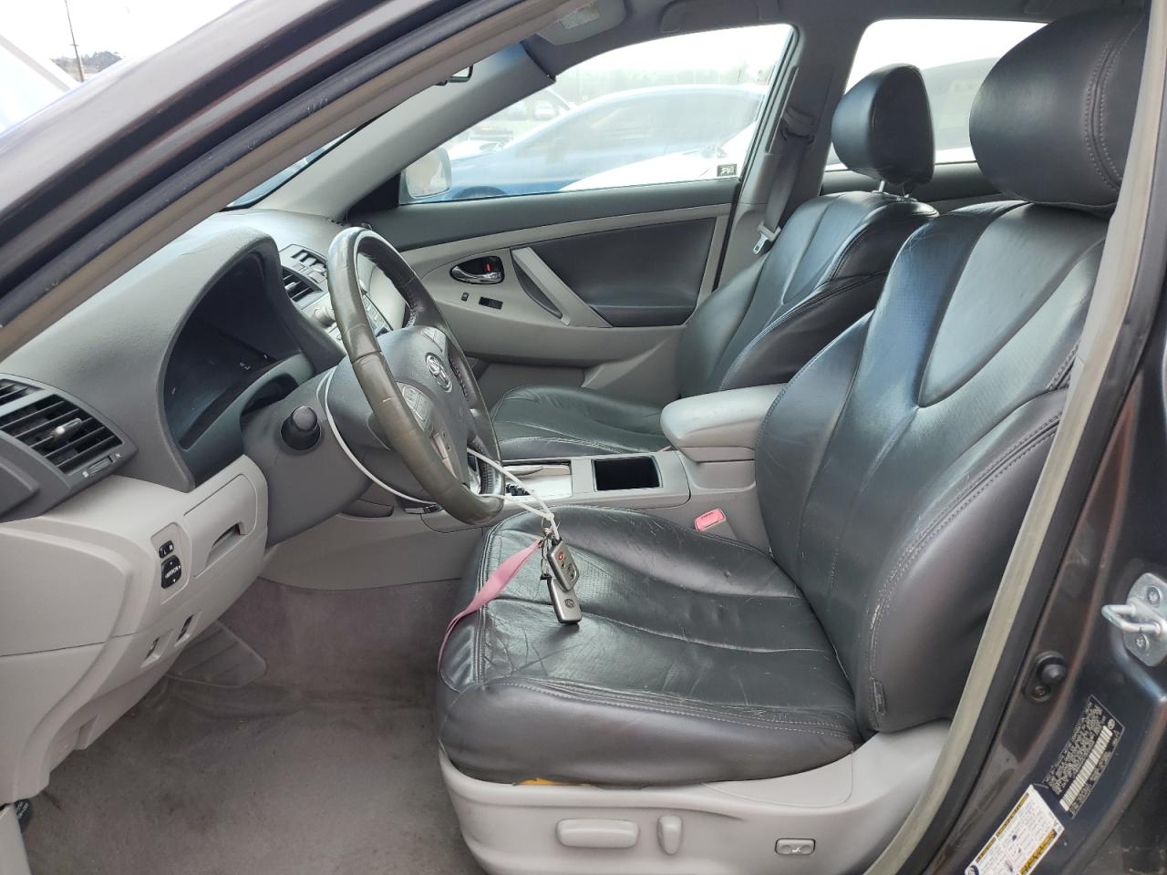 2007 Toyota Camry - Image 7