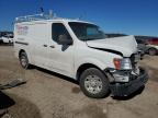 2019 Nissan Nv 2500 S for Sale in Kansas City, KS - Front End