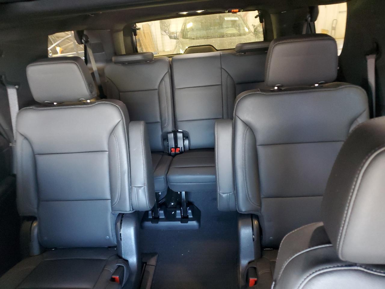 1GNSKNKD0PR196082 CHEVROLET TAHOE 2023