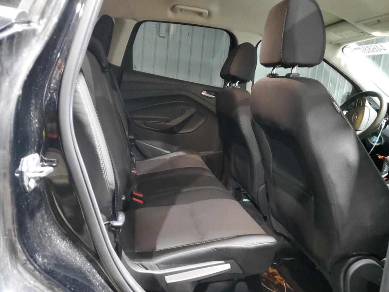 2017 Ford Escape - Image 11