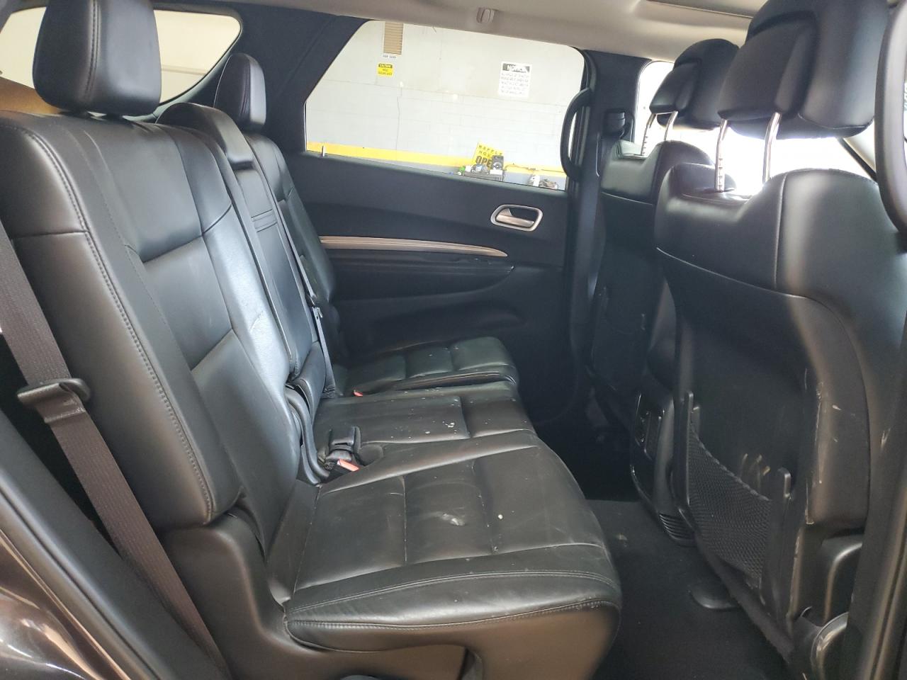 2019 Dodge Durango - Image 11