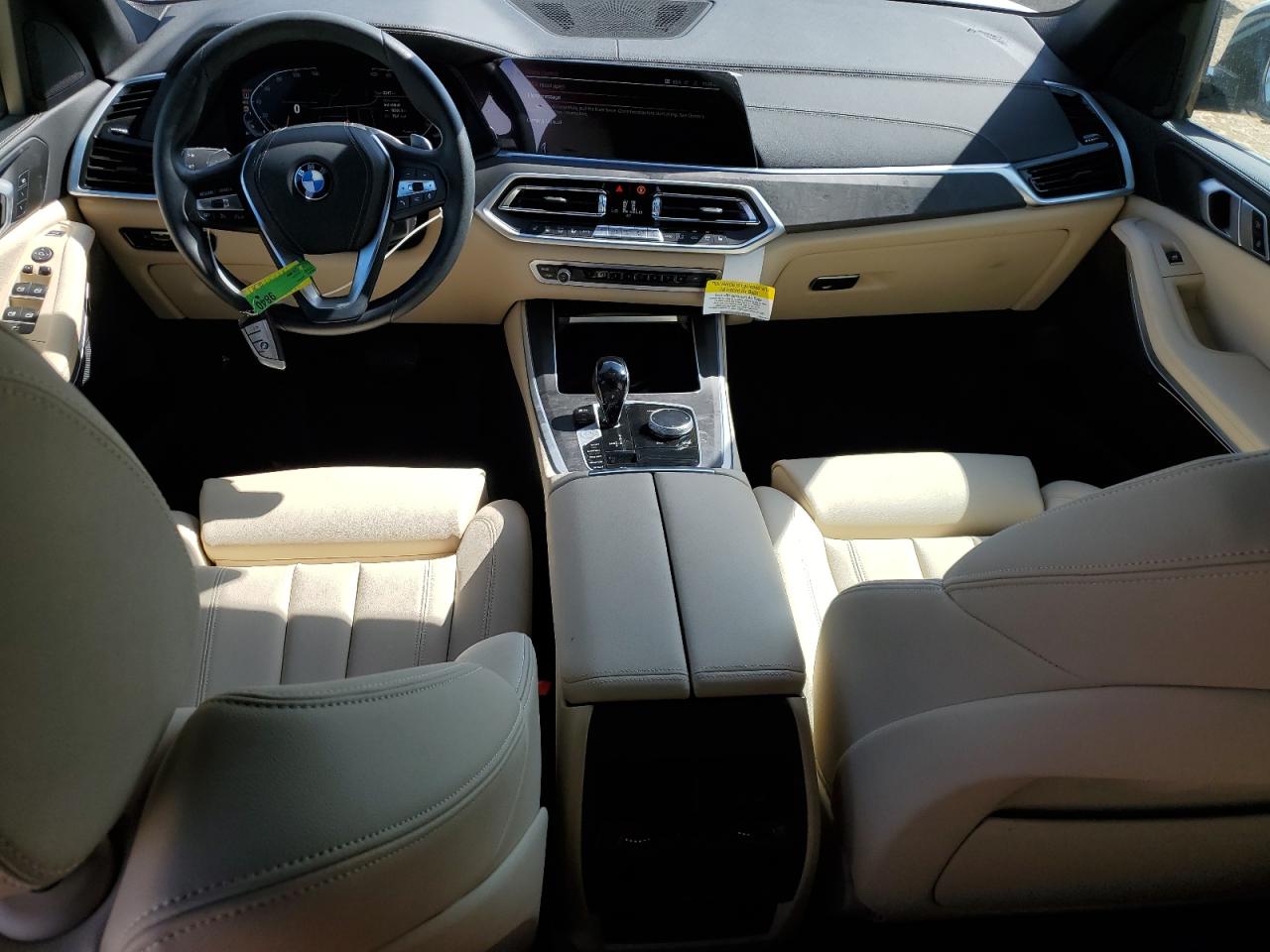 2022 BMW X5 - Image 8