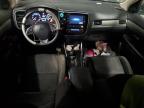 2018 Mitsubishi Outlander Es for Sale in West Mifflin, PA - Rear End