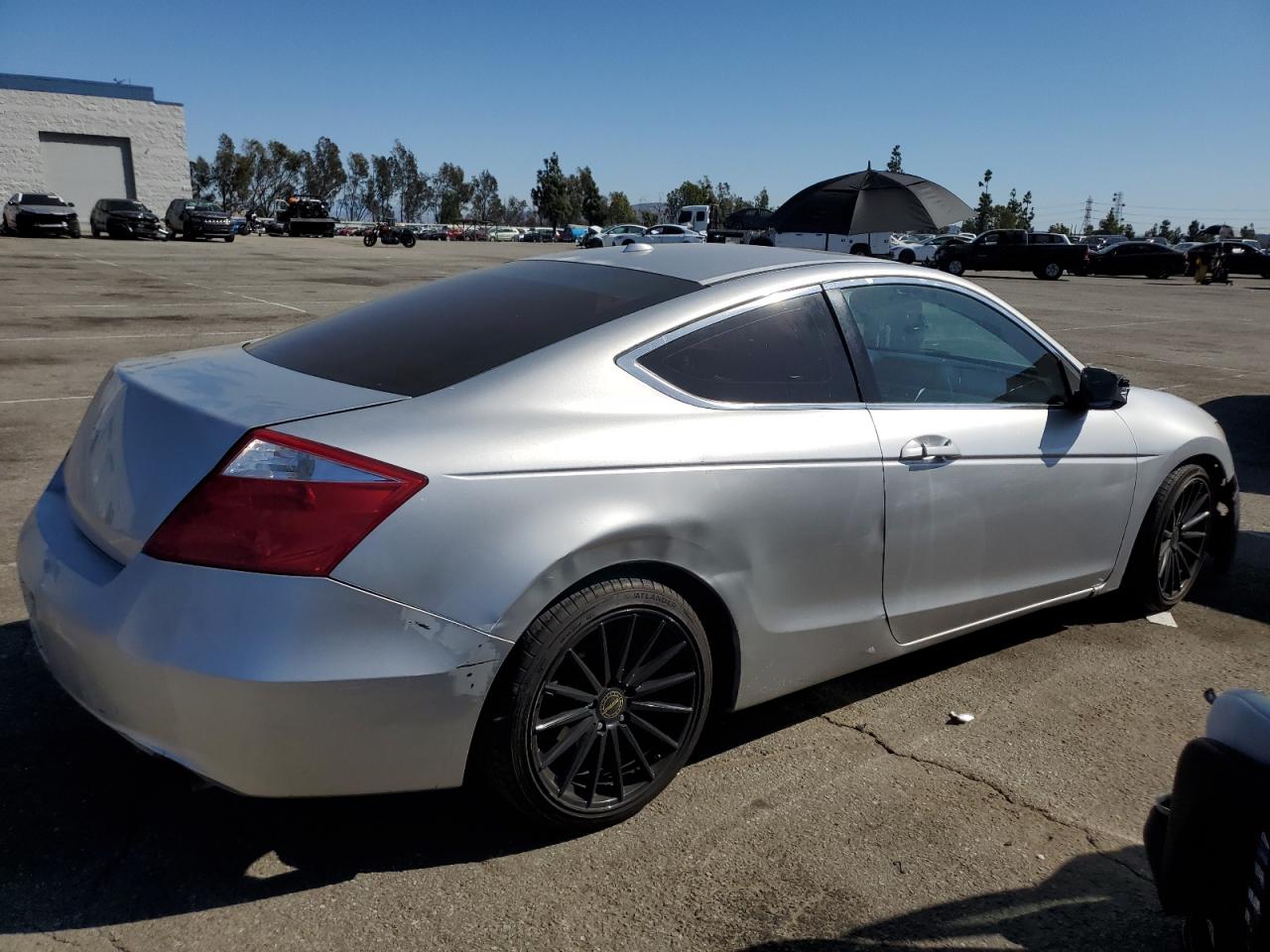 2008 Honda Accord - Image 3