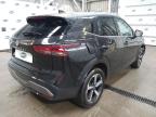 2024 NISSAN QASHQAI N- for sale at Copart EAST KILBRIDE