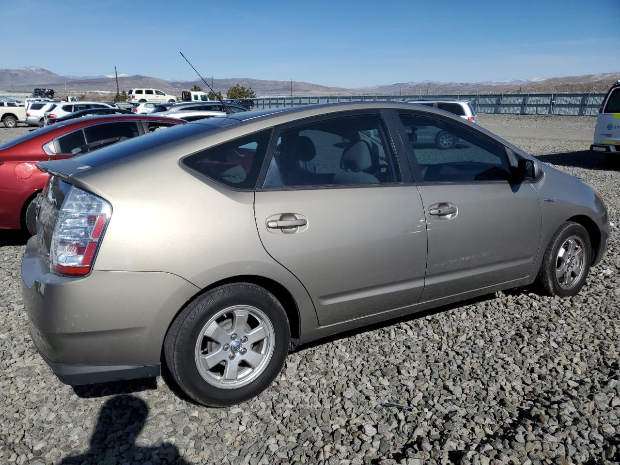 2006 Toyota Prius - Image 3