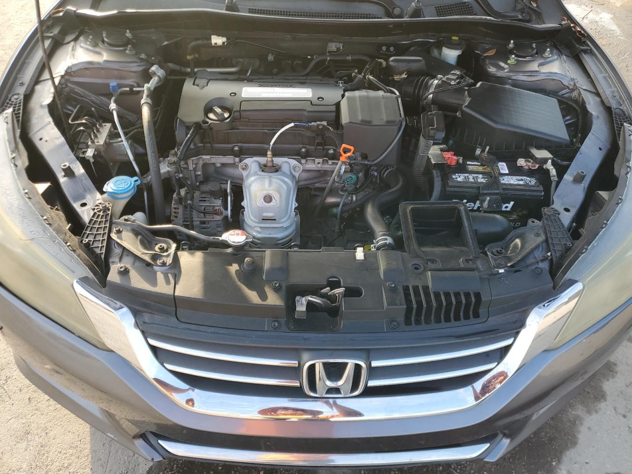 2014 Honda Accord - Image 11