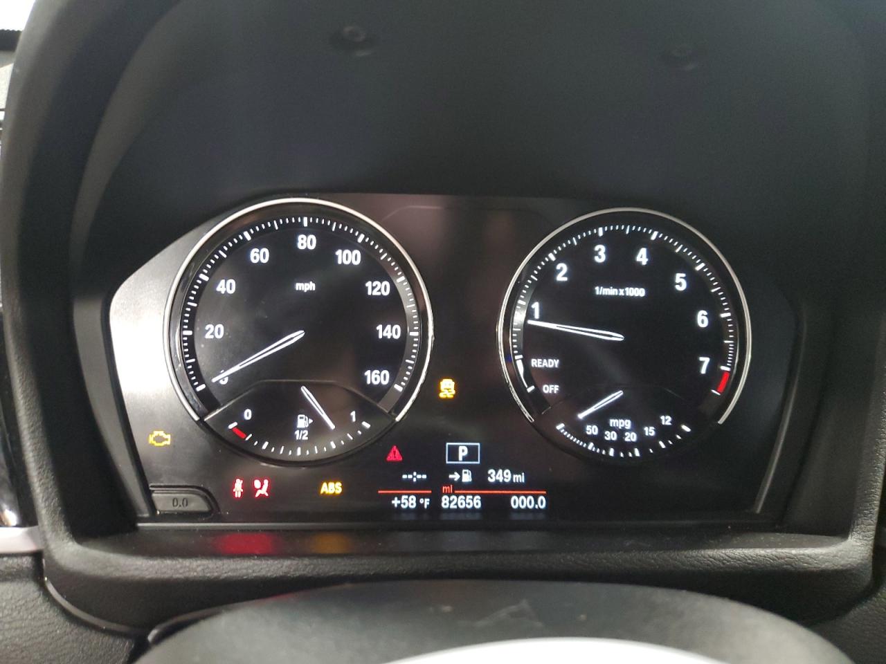 2018 BMW X1 - Image 9