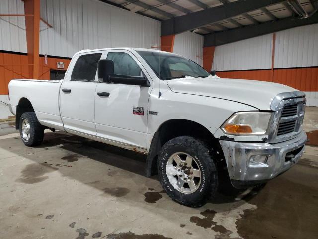 2012 DODGE RAM 2500 ST