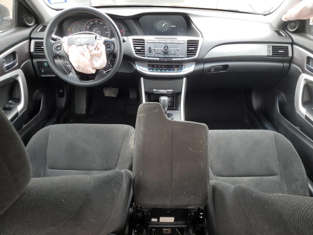 2013 Honda Accord - Image 8