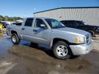 2007 Dodge Dakota Quad Slt للبيع في Harleyville، SC - Water/Flood