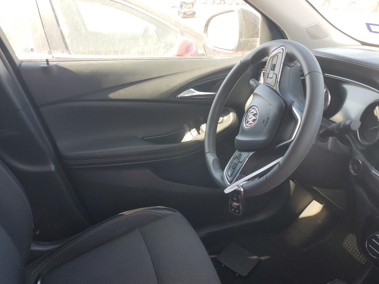 2021 Buick Encore - Image 7