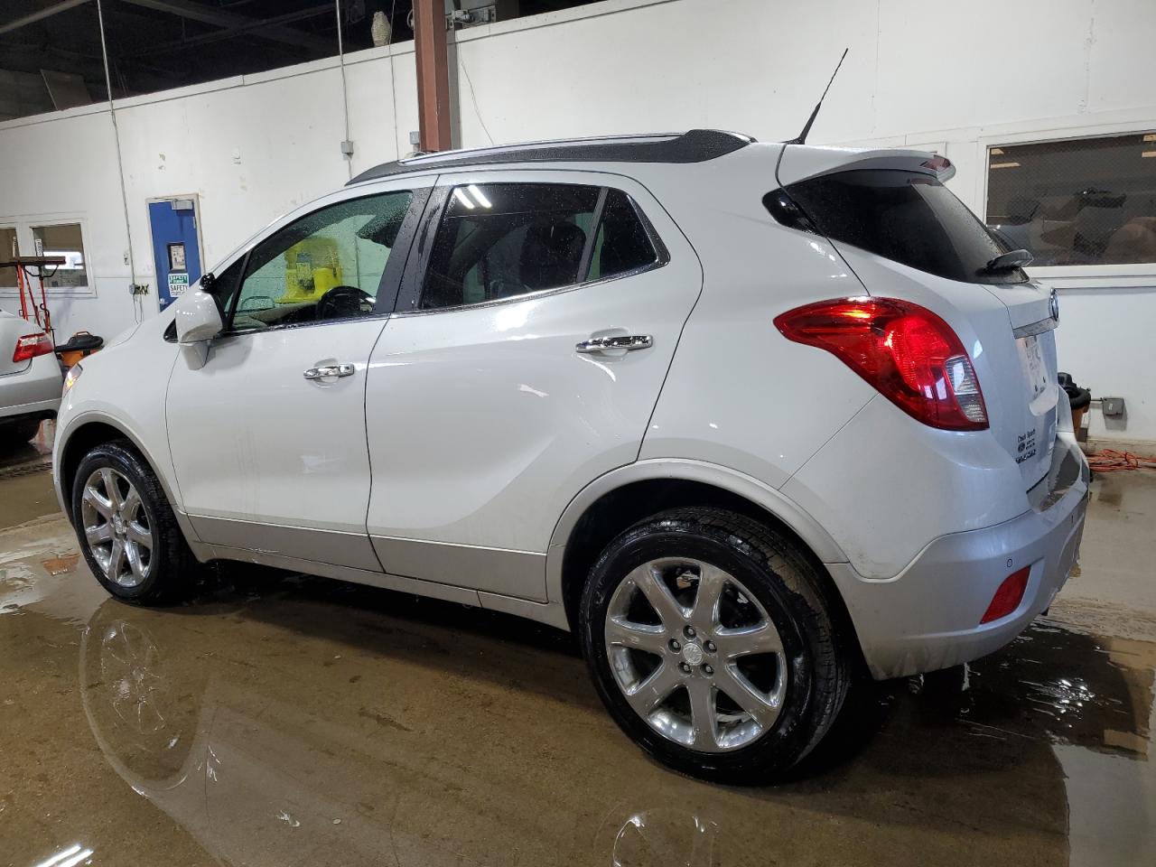 2013 Buick Encore - Image 2