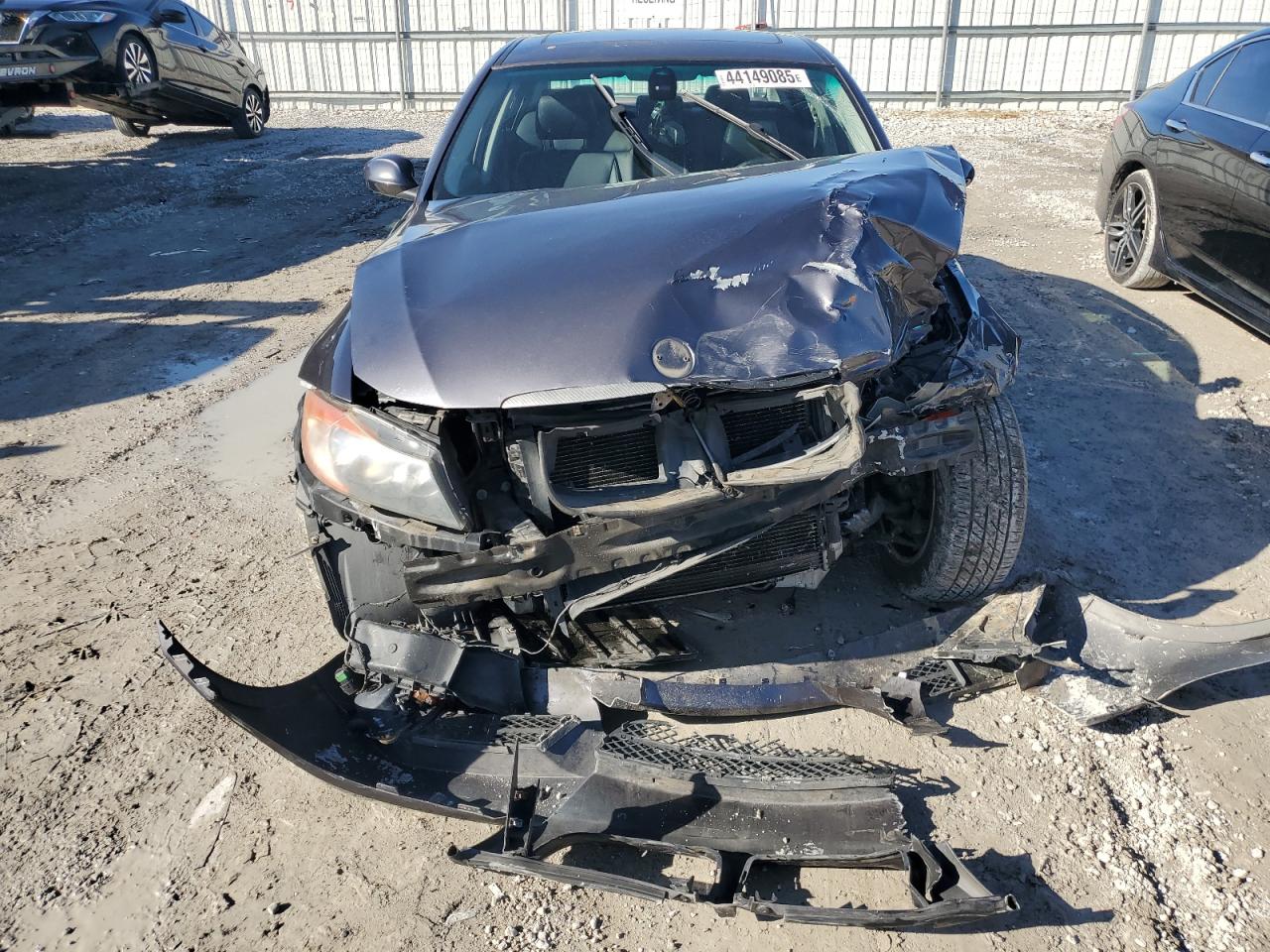 2006 BMW 3er - Image 5