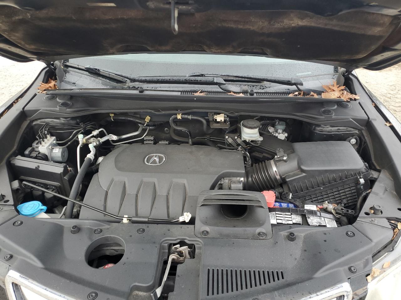 2013 Acura RDX - Image 12