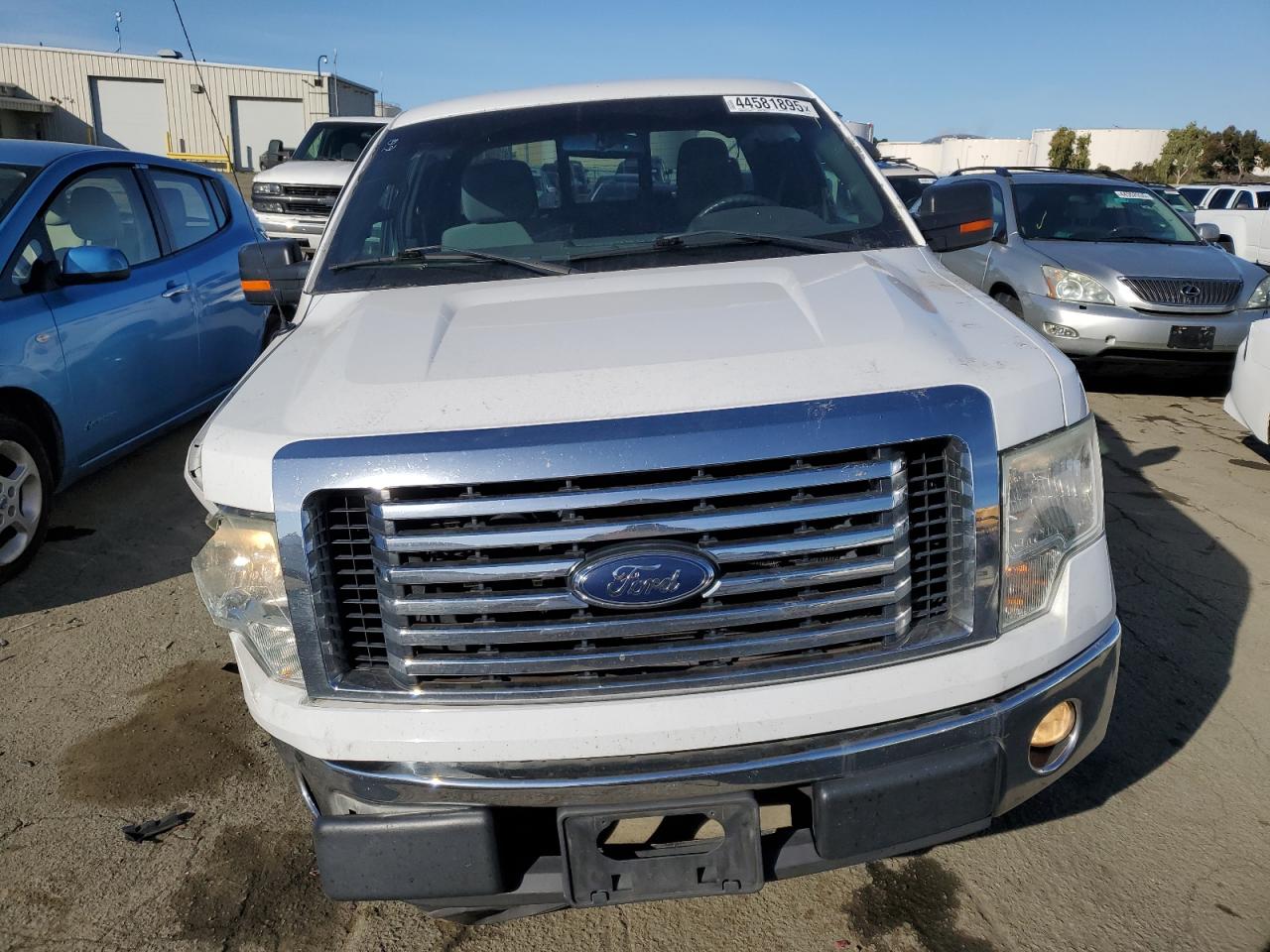 2012 Ford F-150 - Image 5
