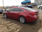 2021 Toyota Avalon Limited for Sale in Albuquerque, NM - Front End