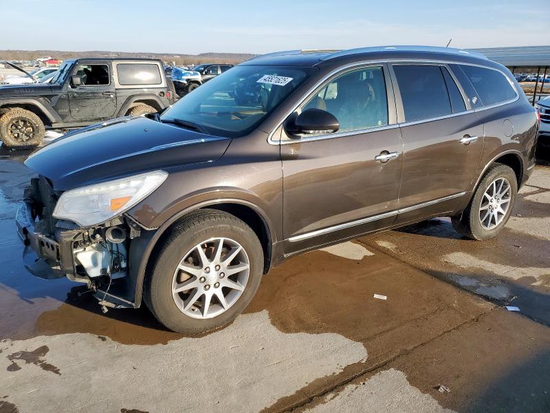 2014 Buick Enclave 