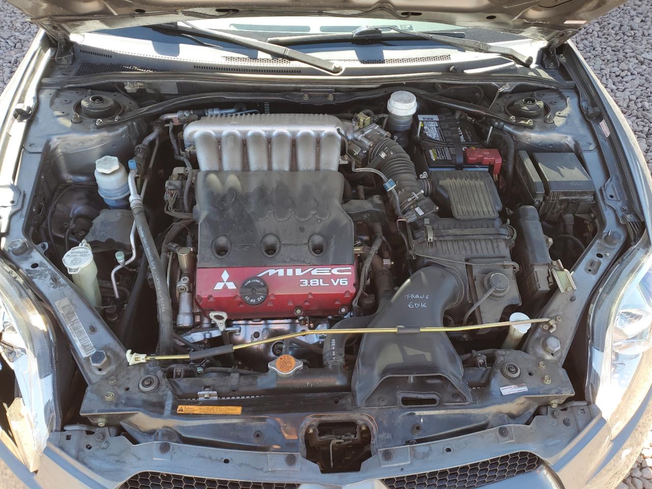 2006 Mitsubishi Eclipse - Image 12