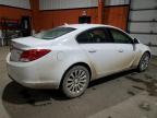 2011 BUICK REGAL CXL for sale at Copart AB - CALGARY