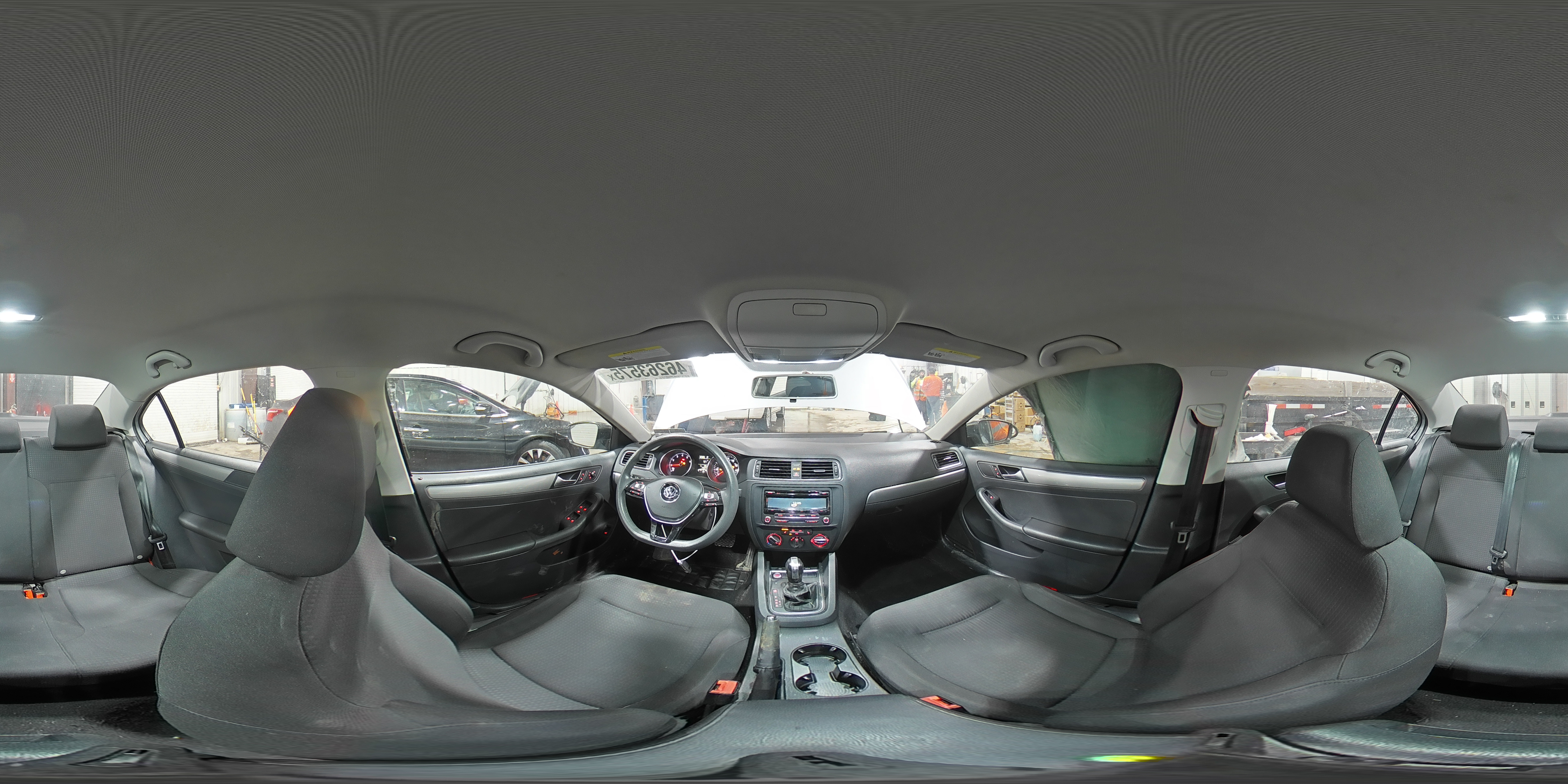 2015 Volkswagen Jetta - Image 15